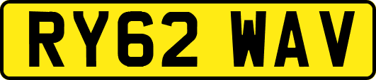 RY62WAV