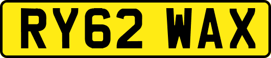 RY62WAX
