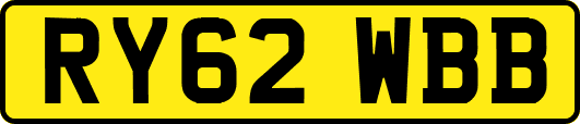 RY62WBB