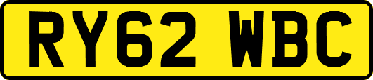RY62WBC