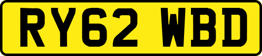 RY62WBD