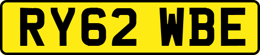 RY62WBE