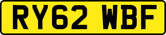 RY62WBF