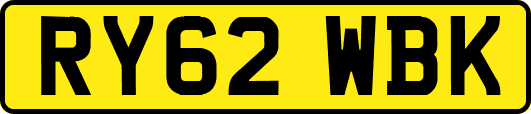 RY62WBK