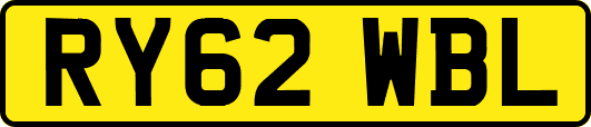 RY62WBL
