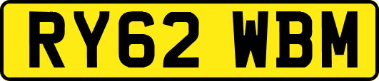 RY62WBM
