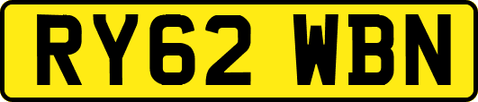 RY62WBN