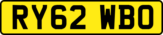 RY62WBO
