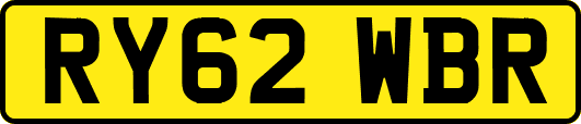 RY62WBR
