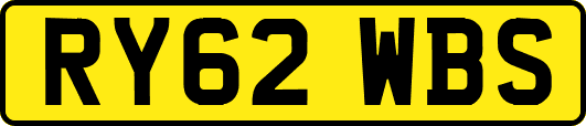 RY62WBS