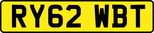 RY62WBT