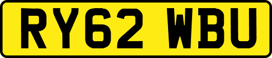 RY62WBU