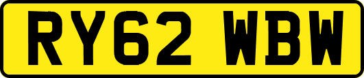 RY62WBW