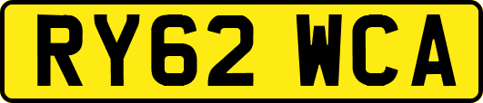 RY62WCA