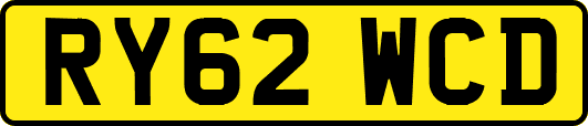 RY62WCD