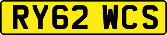RY62WCS