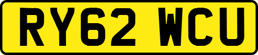 RY62WCU