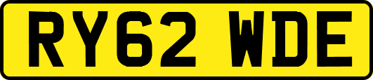 RY62WDE