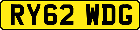 RY62WDG