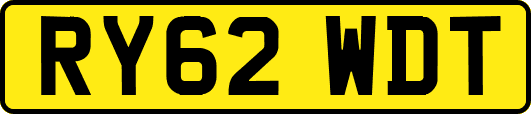 RY62WDT