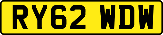 RY62WDW