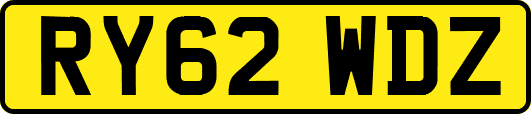 RY62WDZ