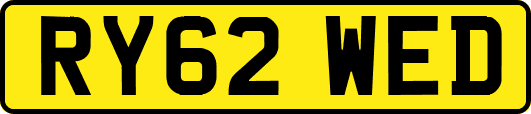 RY62WED