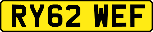 RY62WEF