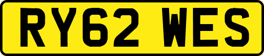 RY62WES