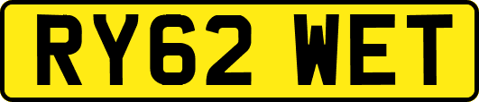 RY62WET