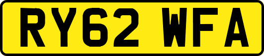 RY62WFA