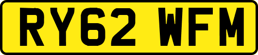 RY62WFM