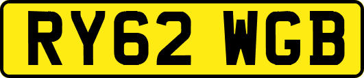 RY62WGB