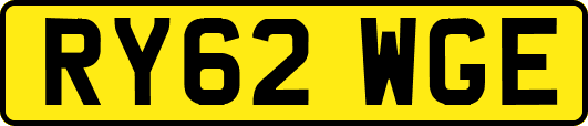 RY62WGE