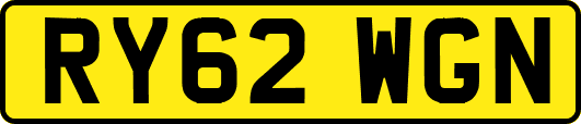 RY62WGN