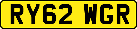RY62WGR