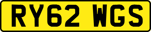 RY62WGS