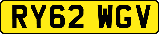RY62WGV