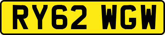 RY62WGW