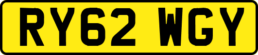 RY62WGY