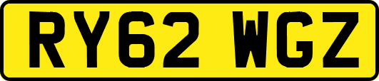 RY62WGZ
