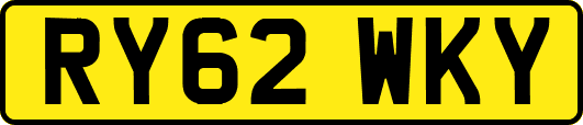 RY62WKY