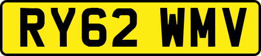 RY62WMV