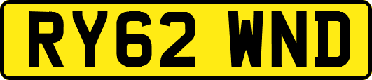 RY62WND