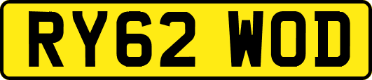 RY62WOD