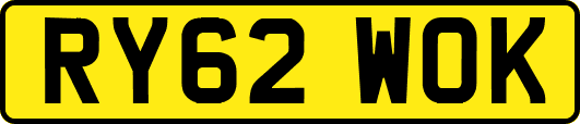 RY62WOK