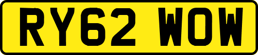 RY62WOW