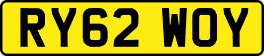 RY62WOY
