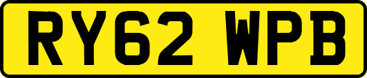 RY62WPB