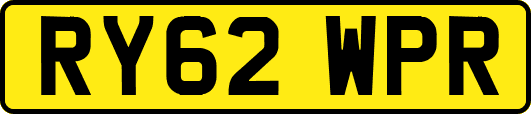 RY62WPR